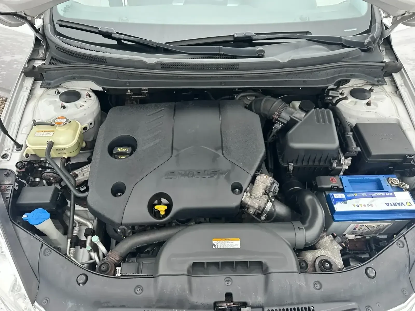 Kia Ceed 1.6CRDI 90kc | Mobile.bg � ����������� 16