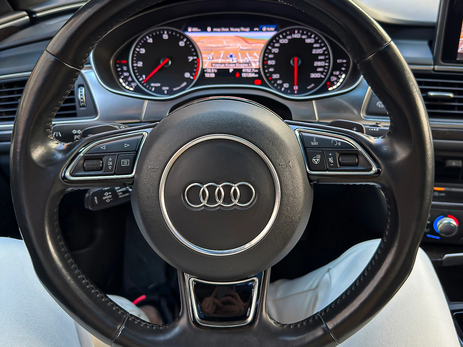 Audi A6 C7.5 3.0TFSI | Mobile.bg � ����������� 13