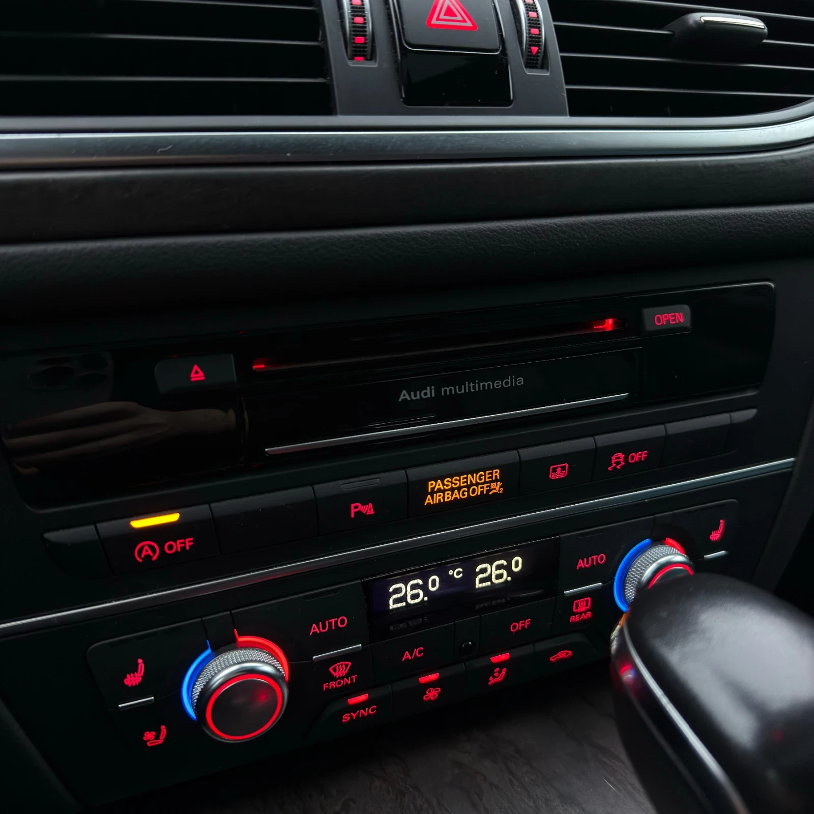 Audi A6 C7.5 3.0TFSI | Mobile.bg � ����������� 12