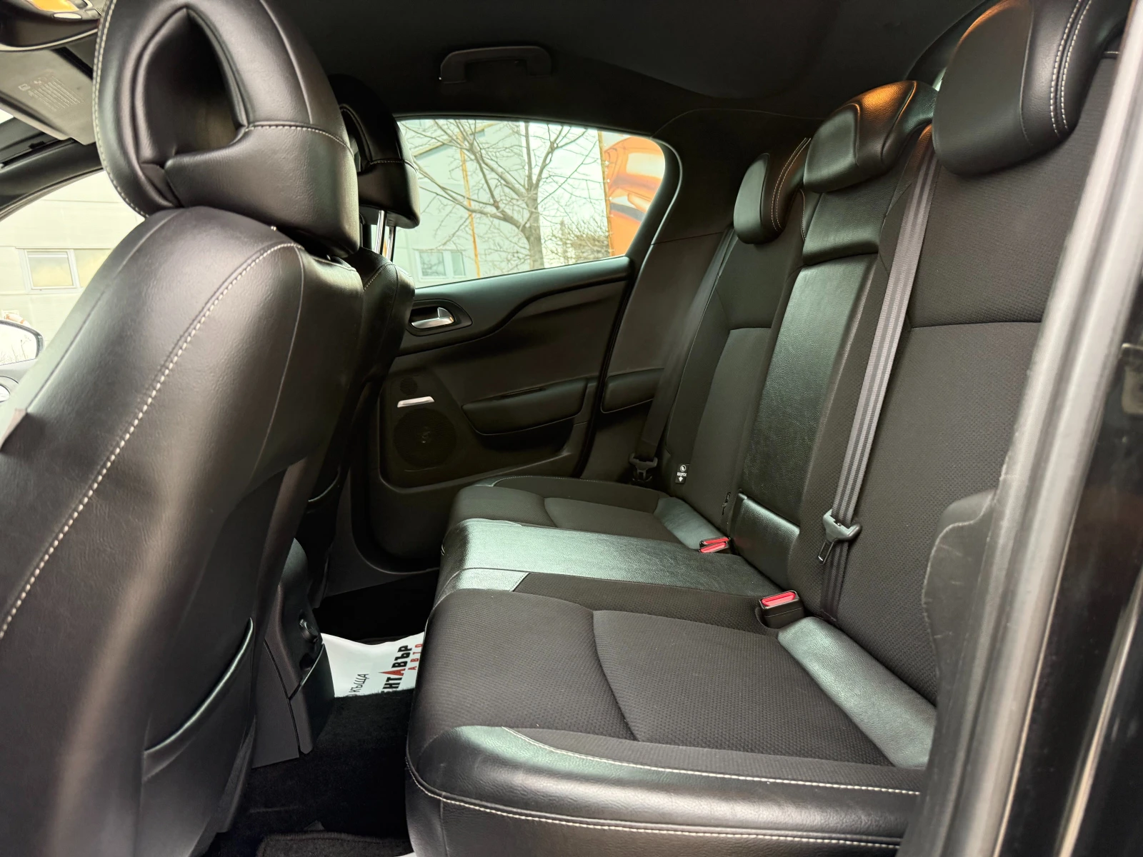 Citroen DS4  - изображение 9