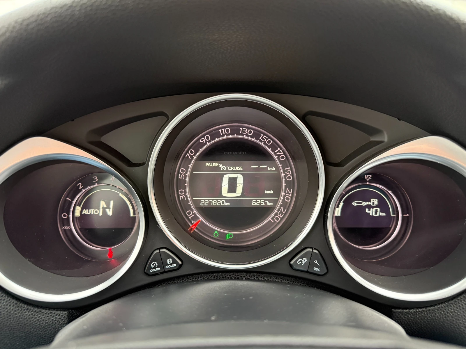 Citroen DS4 | Mobile.bg � ����������� 14