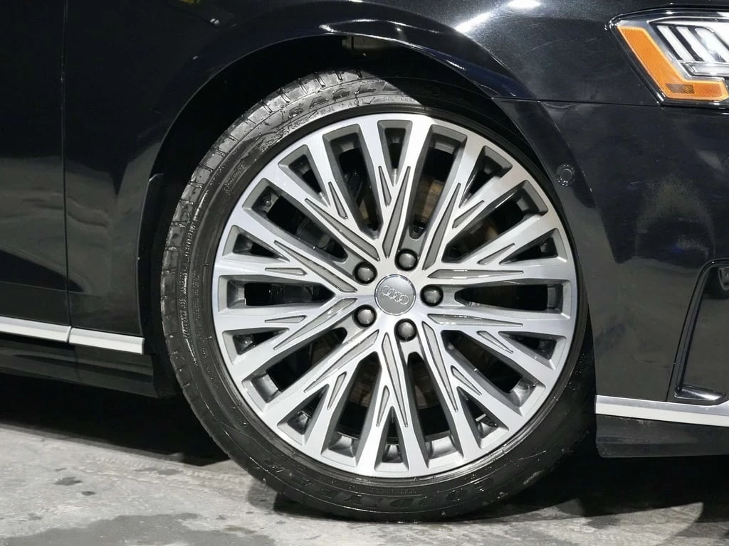 Audi A8 55tfsi * Long * ��������� ���� �� �� * CARFAX *  | Mobile.bg � ����������� 16