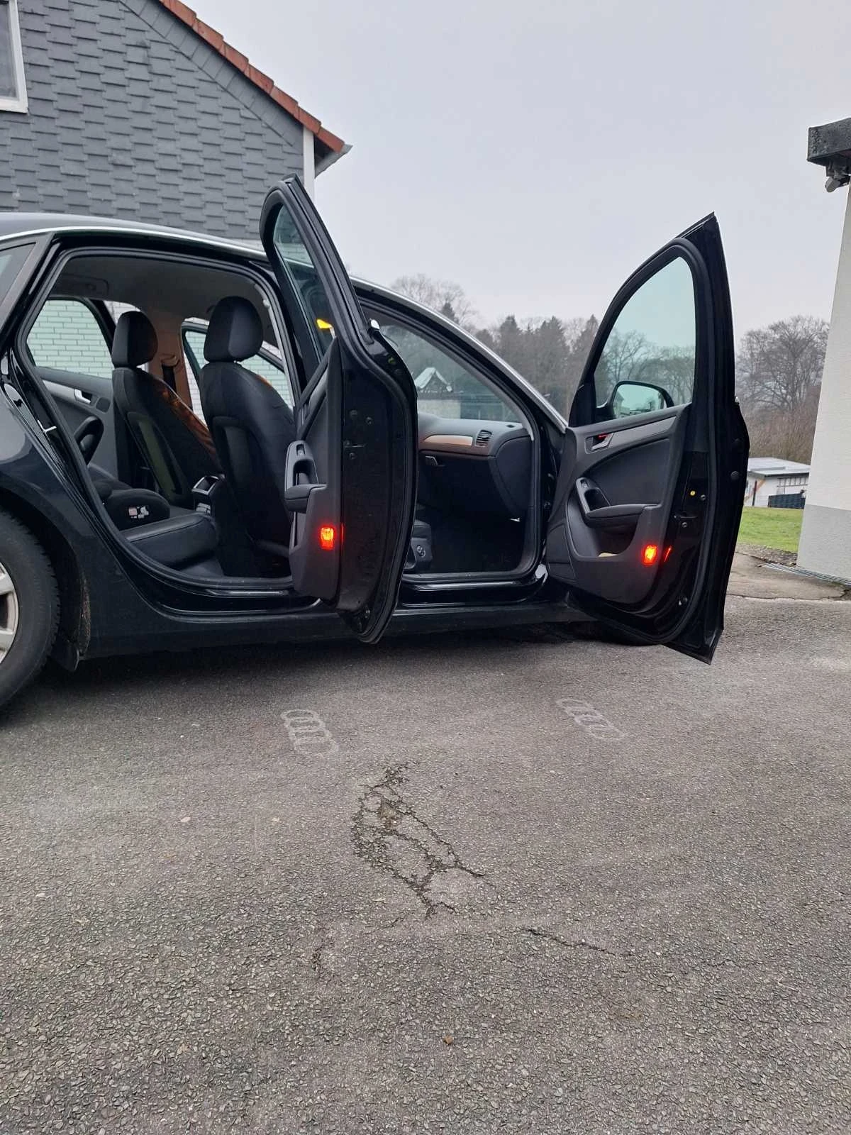 Audi A4 1.8, 160к.с - изображение 8