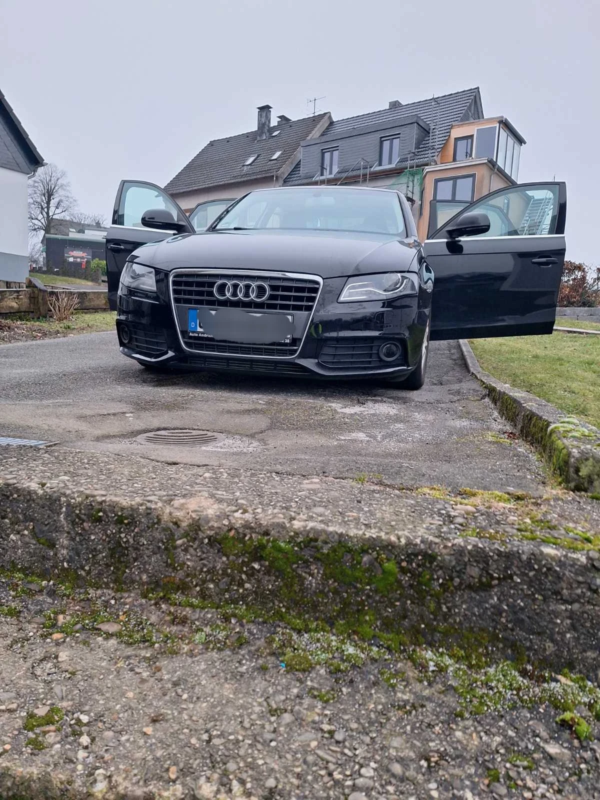 Audi A4 1.8, 160к.с - изображение 2