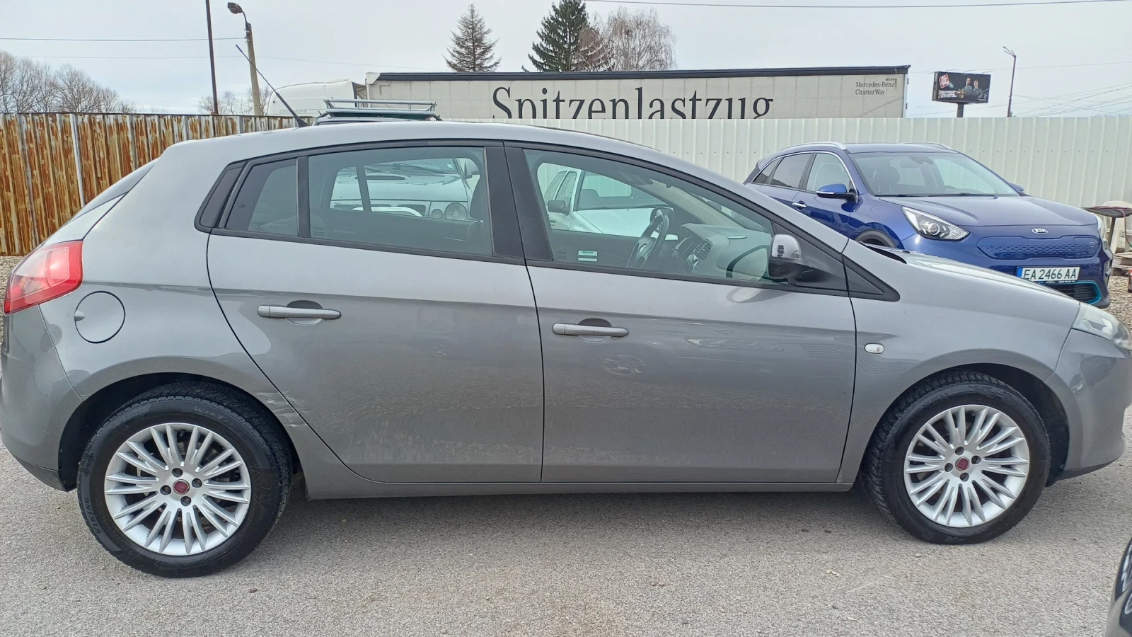 Fiat Bravo 1.6M-JET - изображение 6