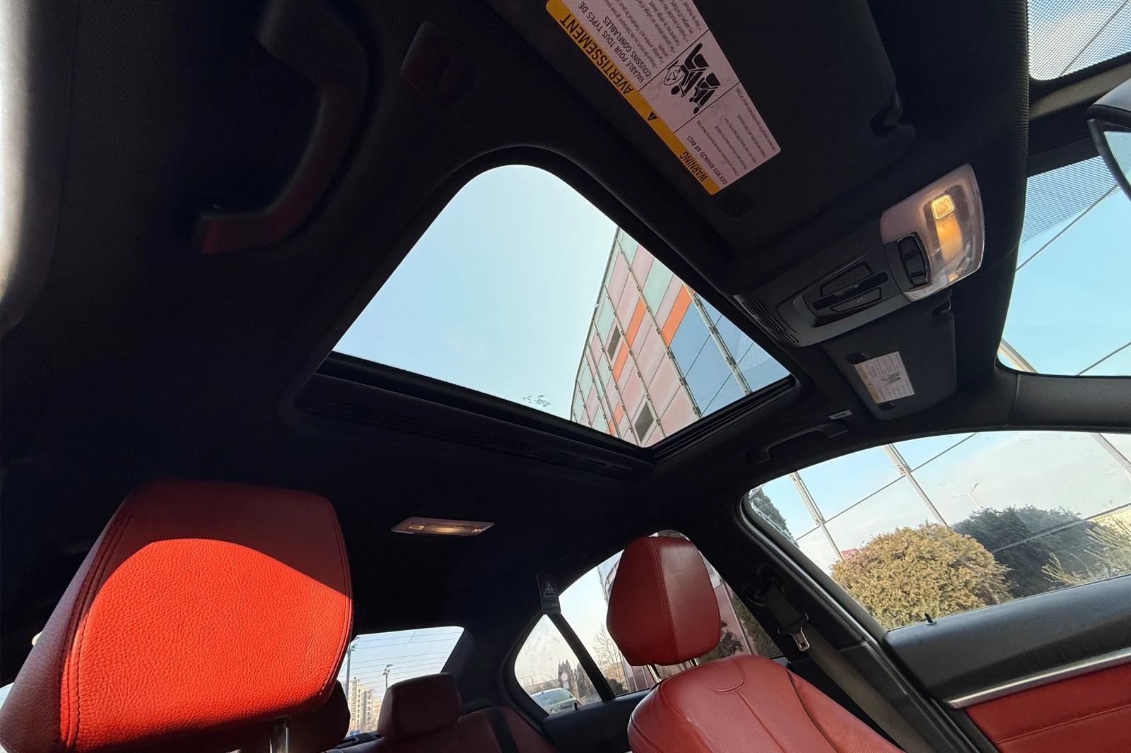 BMW 340, снимка 14 - Автомобили и джипове - 53849579