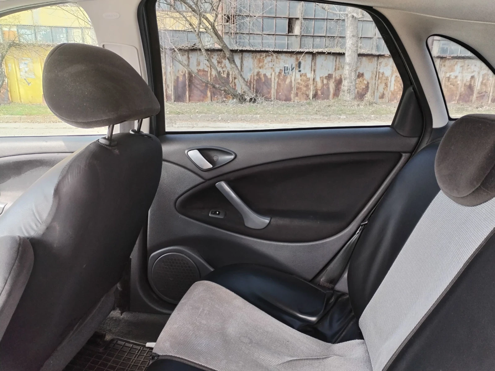 Citroen C5 1, 6HDI, снимка 13 - Автомобили и джипове - 53862889