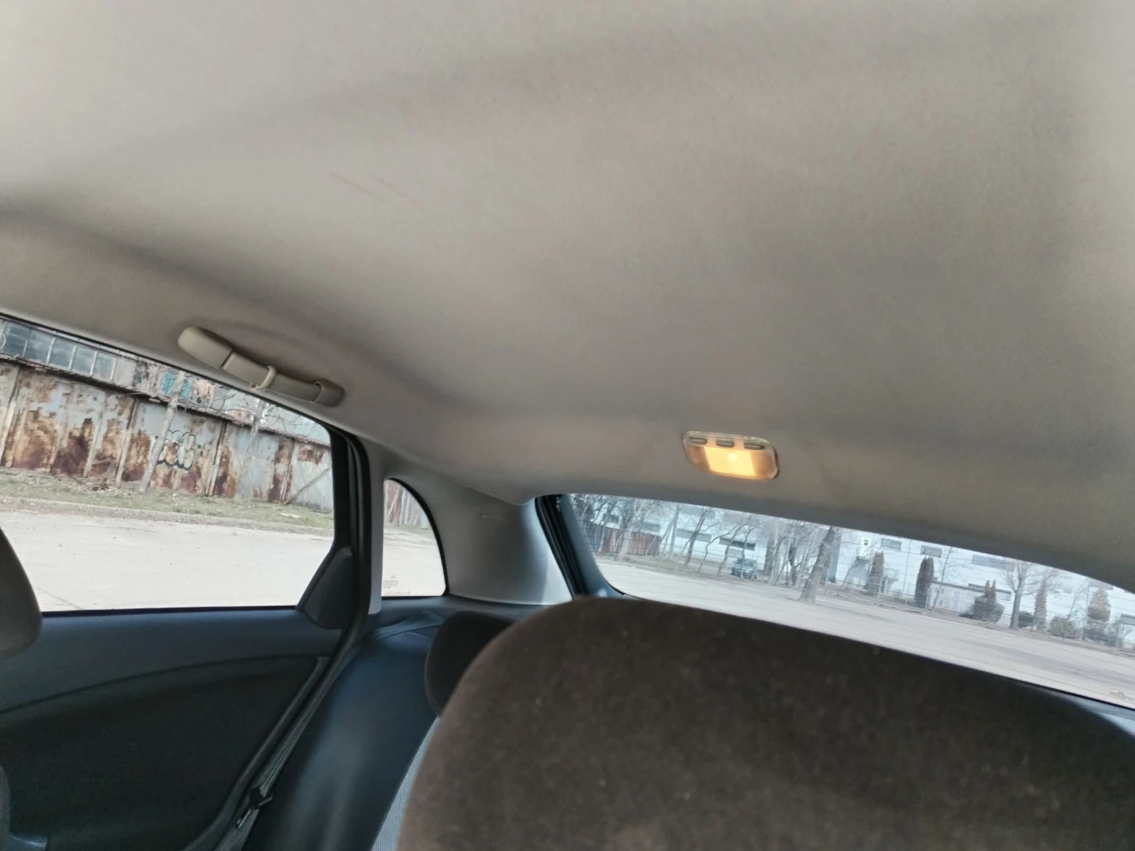 Citroen C5 1, 6HDI, снимка 15 - Автомобили и джипове - 53862889