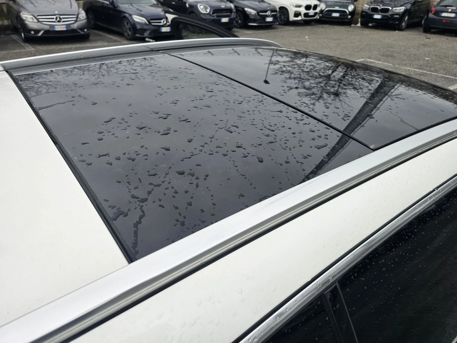 Mercedes-Benz C 200 | Mobile.bg � ����������� 13