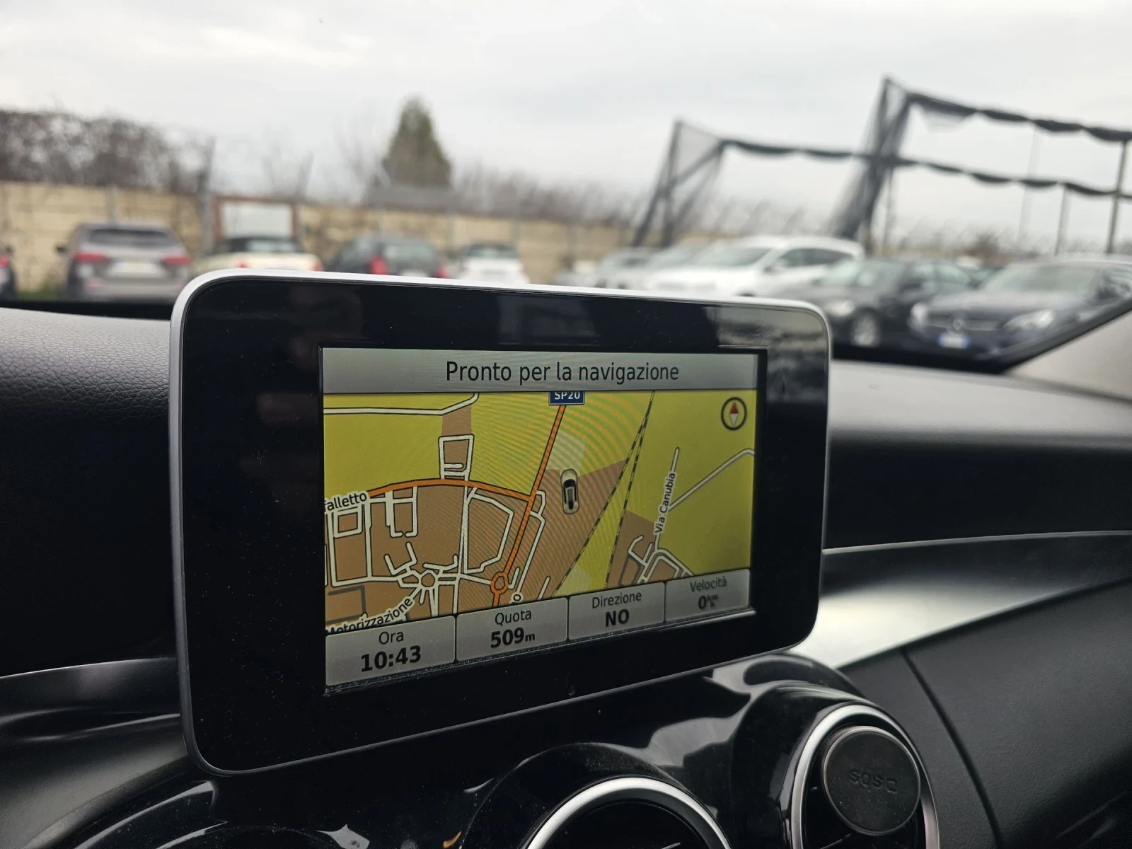 Mercedes-Benz C 200 | Mobile.bg � ����������� 10