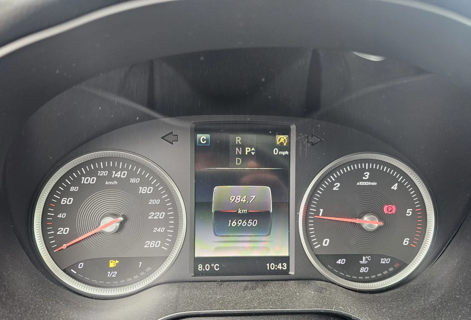 Mercedes-Benz C 200 | Mobile.bg � ����������� 11