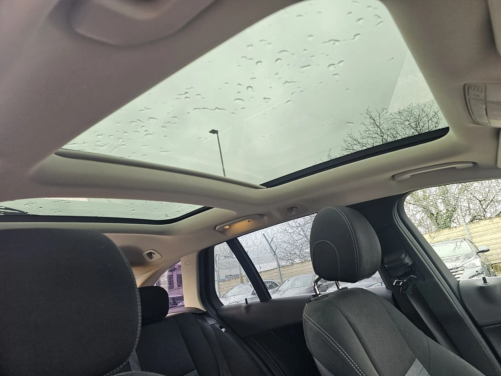 Mercedes-Benz C 200 | Mobile.bg � ����������� 8