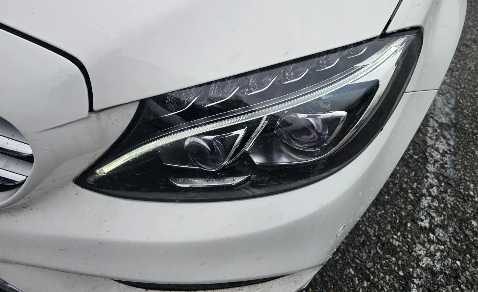 Mercedes-Benz C 200 | Mobile.bg � ����������� 12