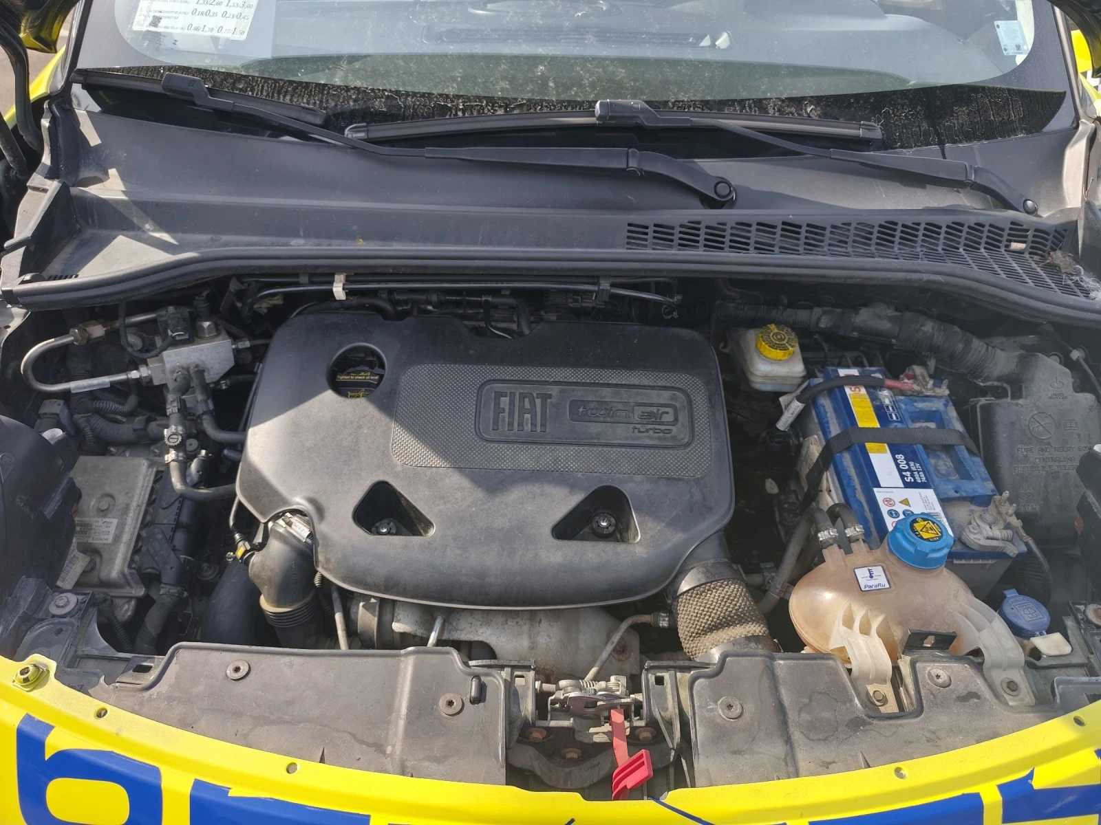 Fiat 500L | Mobile.bg � ����������� 13