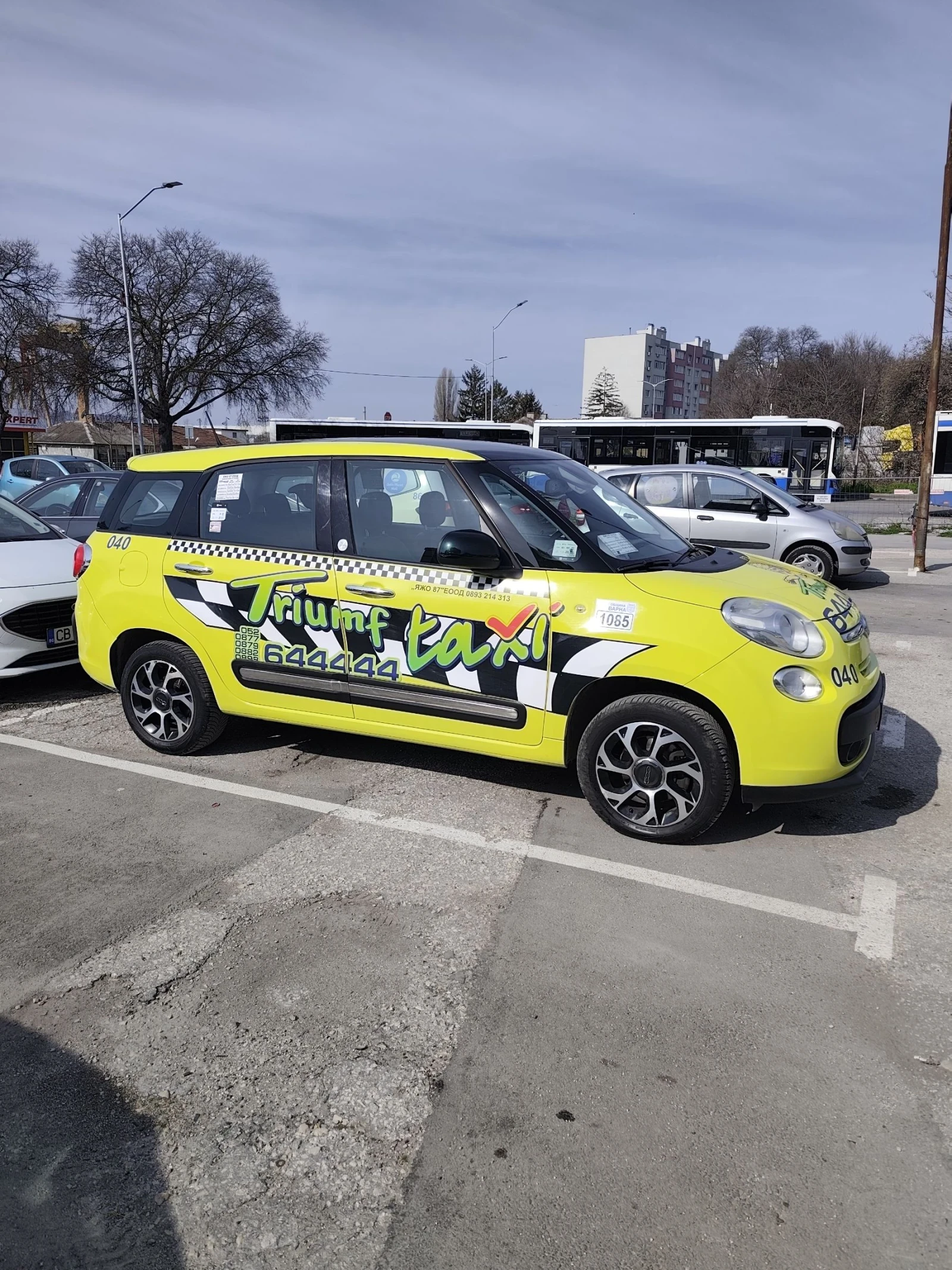 Fiat 500L | Mobile.bg � ����������� 2