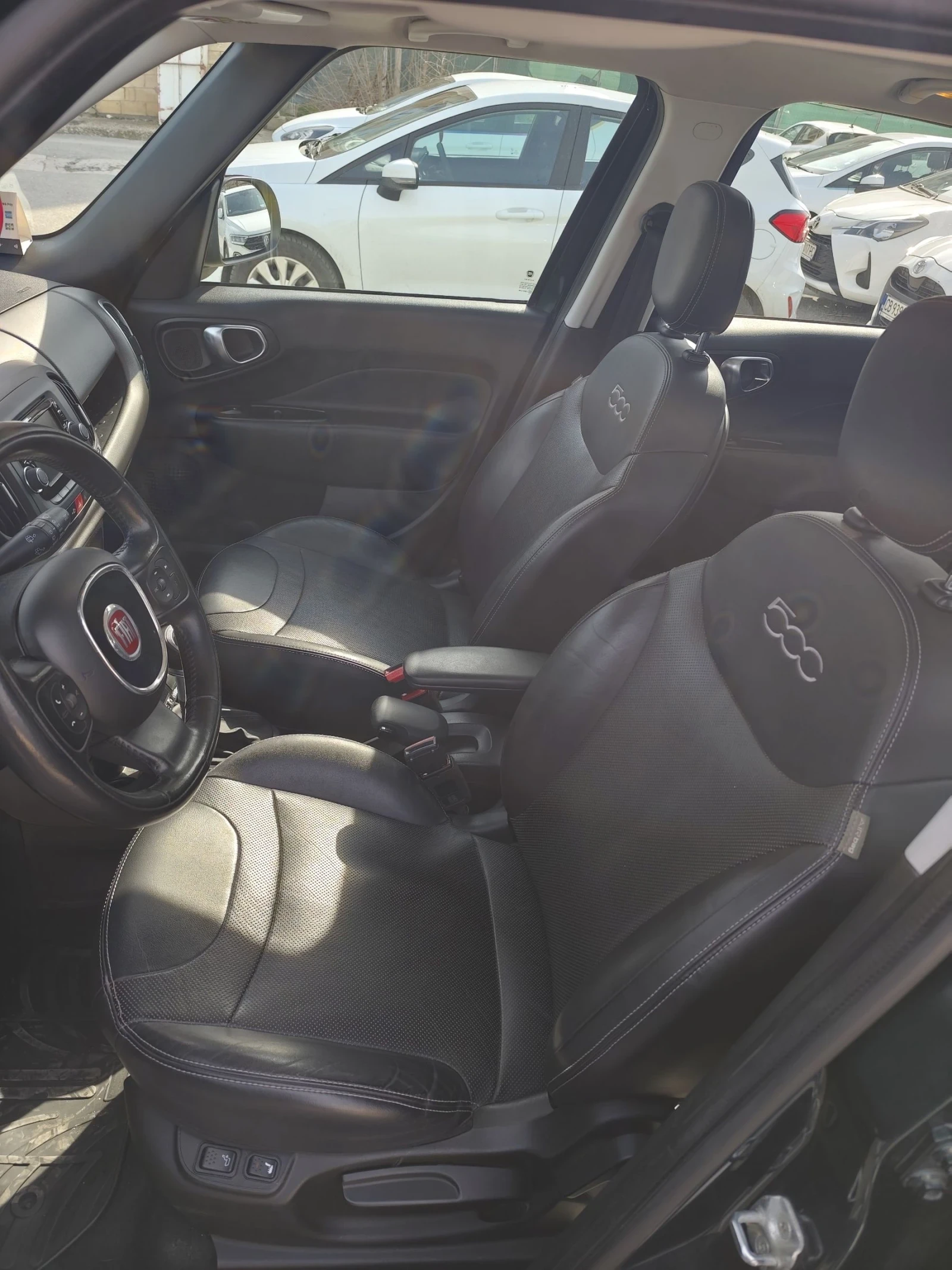 Fiat 500L | Mobile.bg � ����������� 9