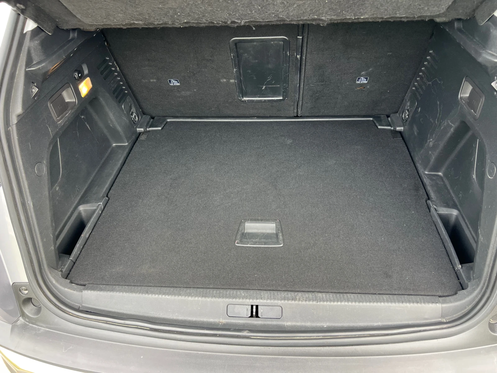 Peugeot 3008 1.5 HDI GT-line FULL, снимка 9 - Автомобили и джипове - 54164462