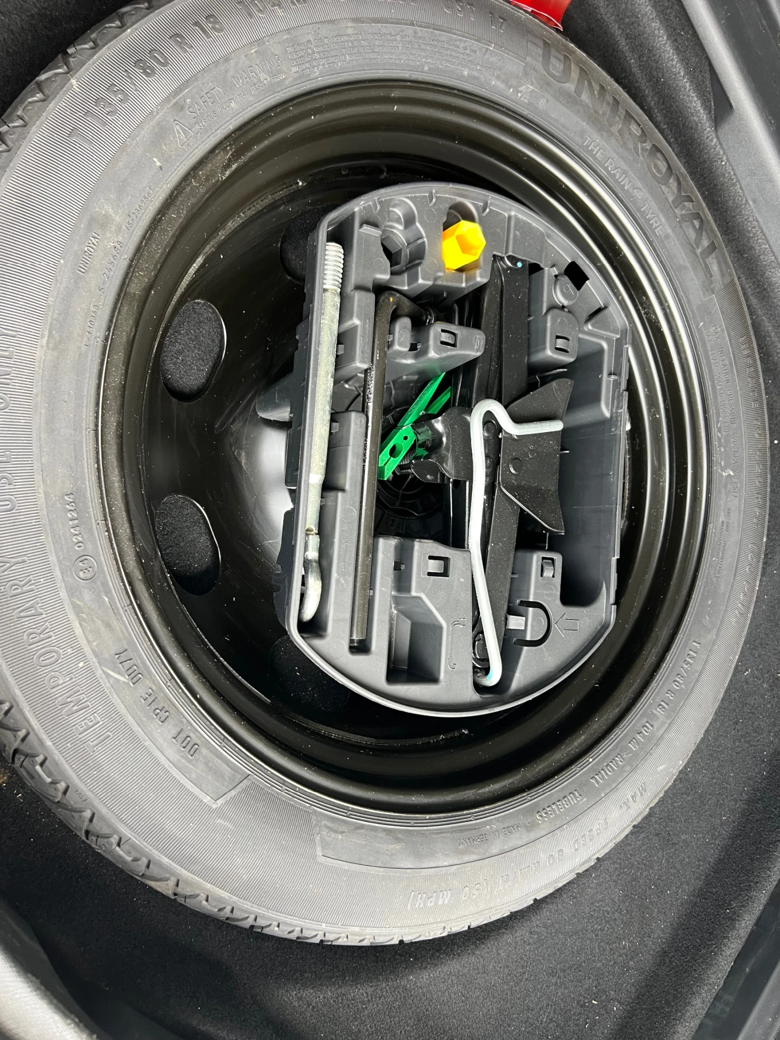 Peugeot 3008 1.5 HDI GT-line FULL, снимка 10 - Автомобили и джипове - 54164462