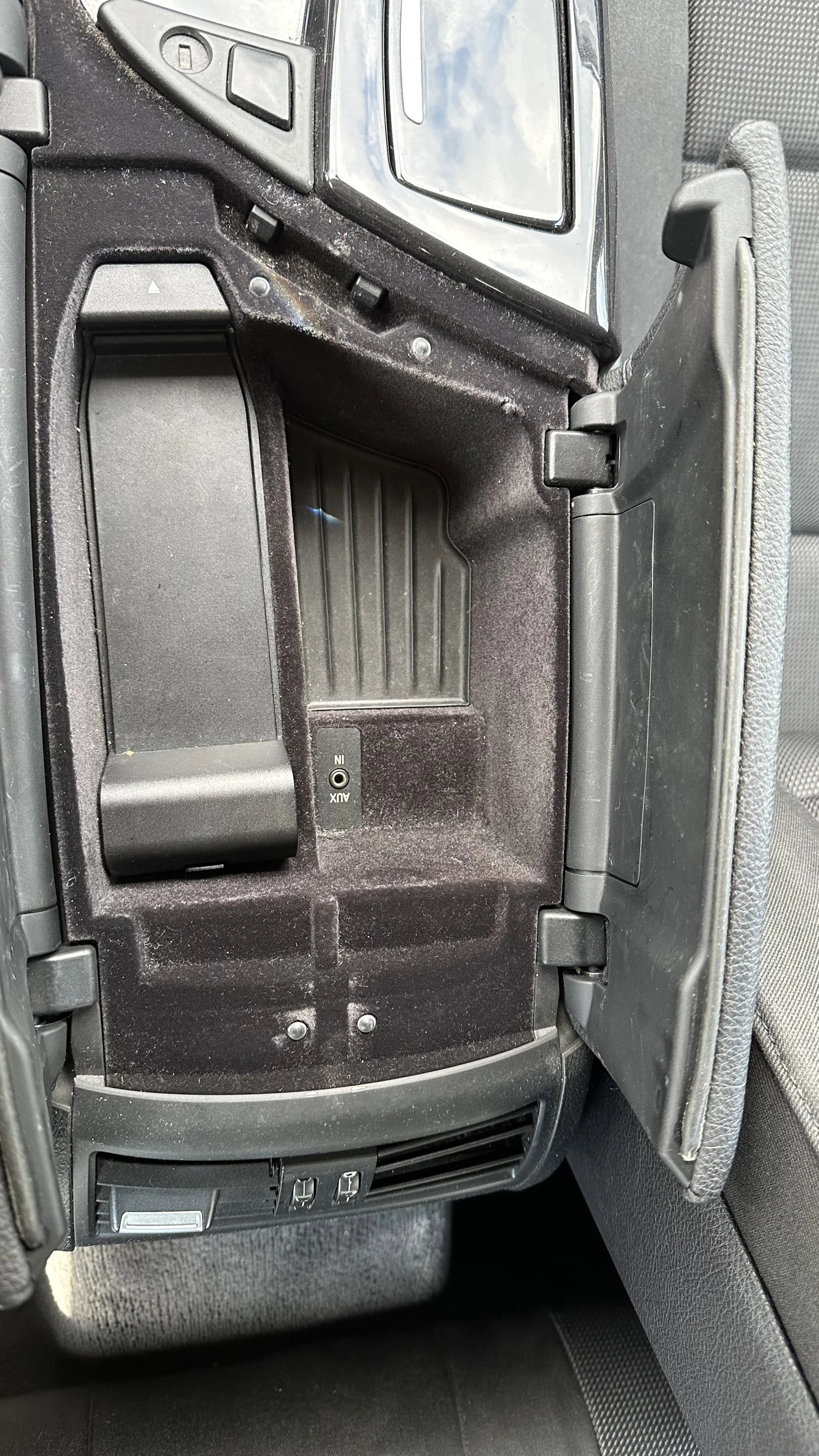 BMW 520 F11, снимка 12 - Автомобили и джипове - 54244551