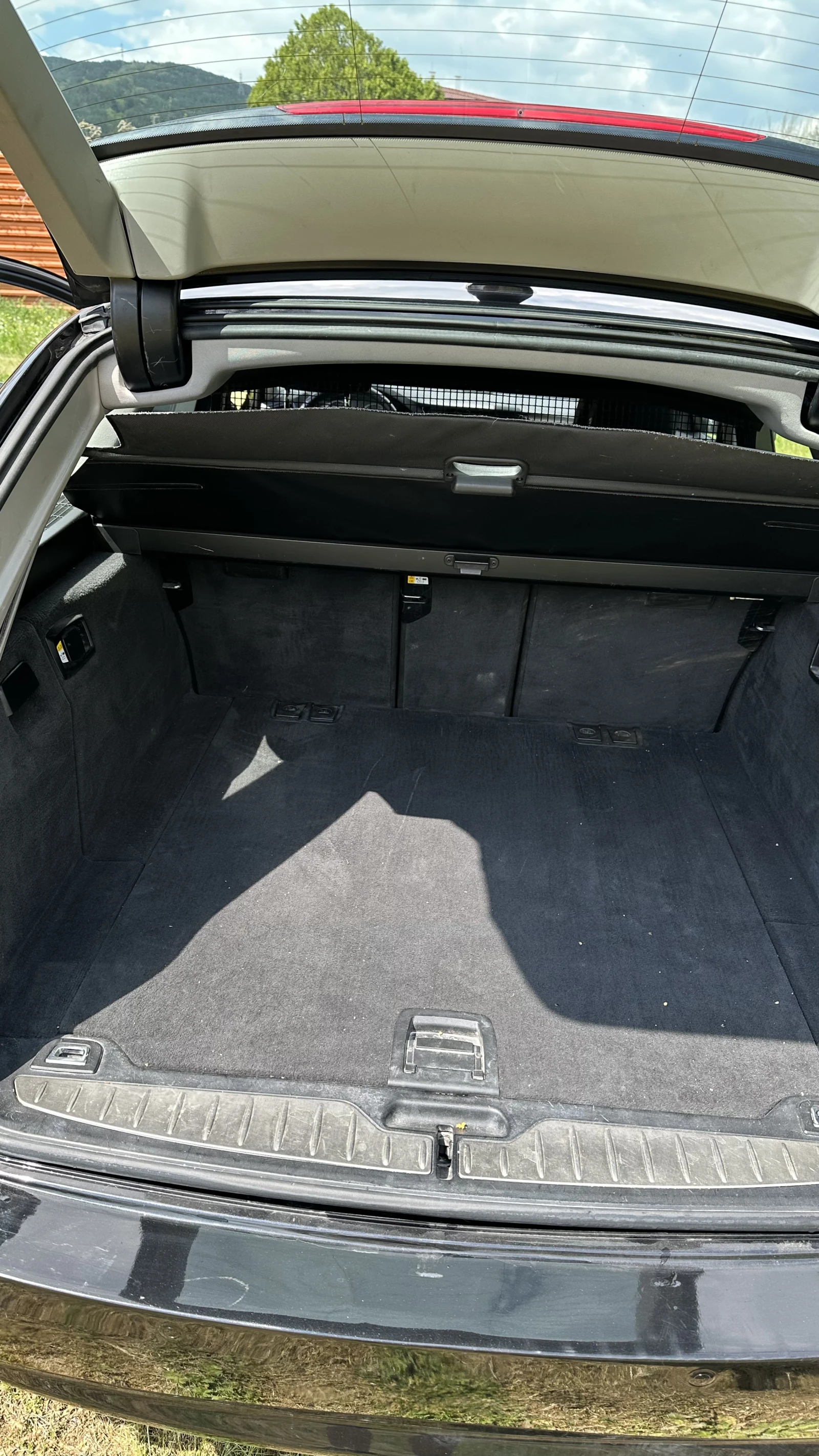 BMW 520 F11, снимка 13 - Автомобили и джипове - 54244551