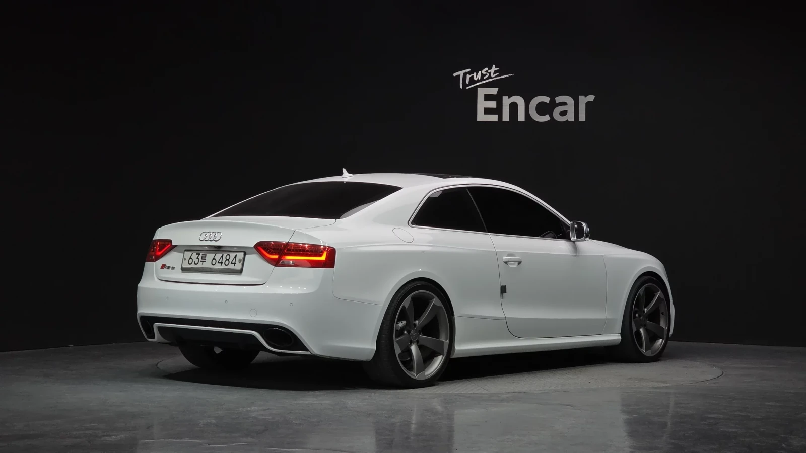 Audi Rs5 4, 2FSI, снимка 3 - Автомобили и джипове - 54477750