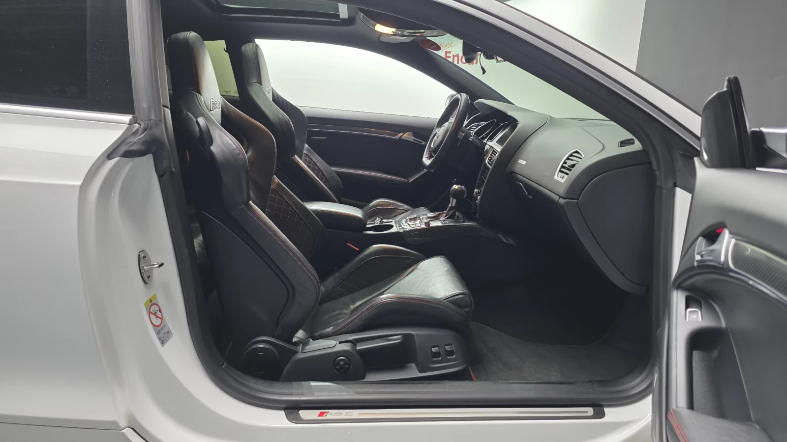 Audi Rs5 4, 2FSI, снимка 7 - Автомобили и джипове - 54477750