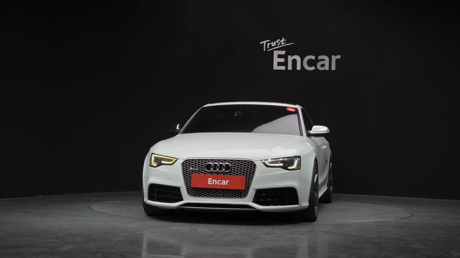 Audi Rs5 4, 2FSI, снимка 2 - Автомобили и джипове - 54477750