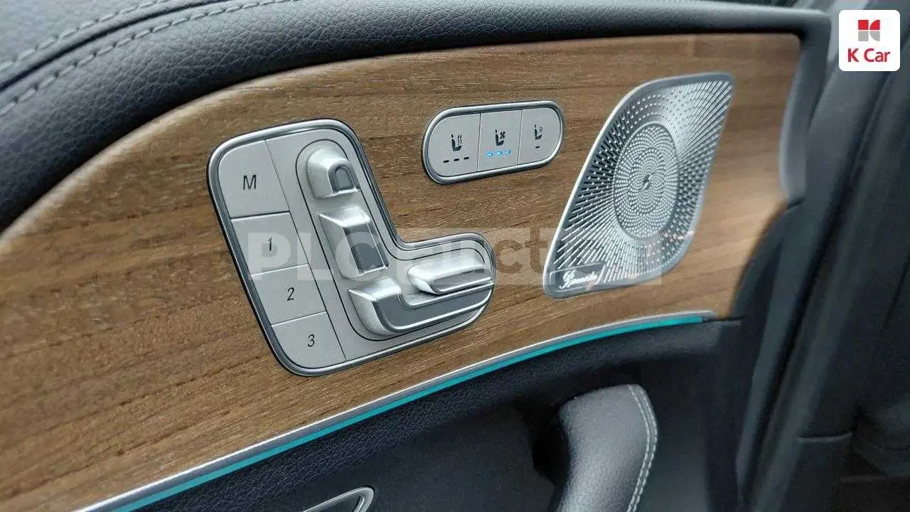 Mercedes-Benz GLE 450 4MATIC* DISTRONIC* BURMESTER* ОБДУХВАНЕ* 360* , снимка 7 - Автомобили и джипове - 54566374