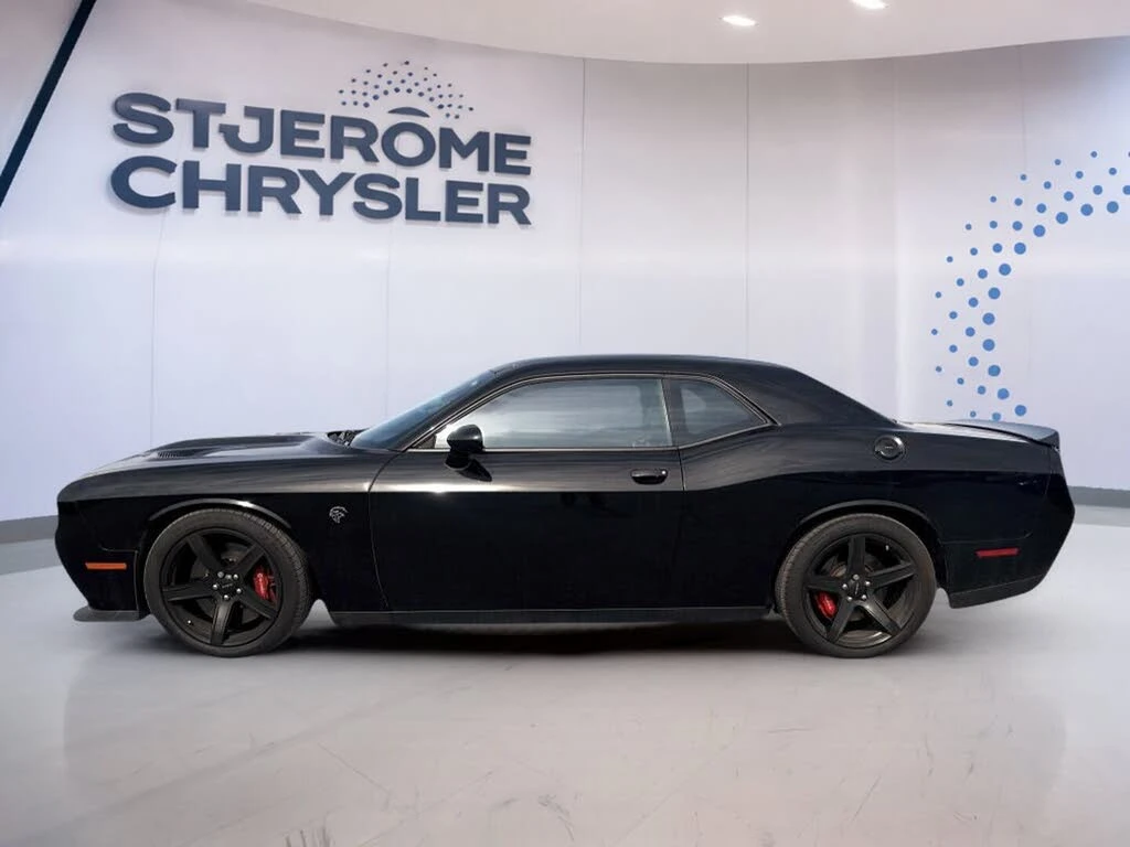 Dodge Challenger SRT Hellcat RWD | Mobile.bg � ����������� 4