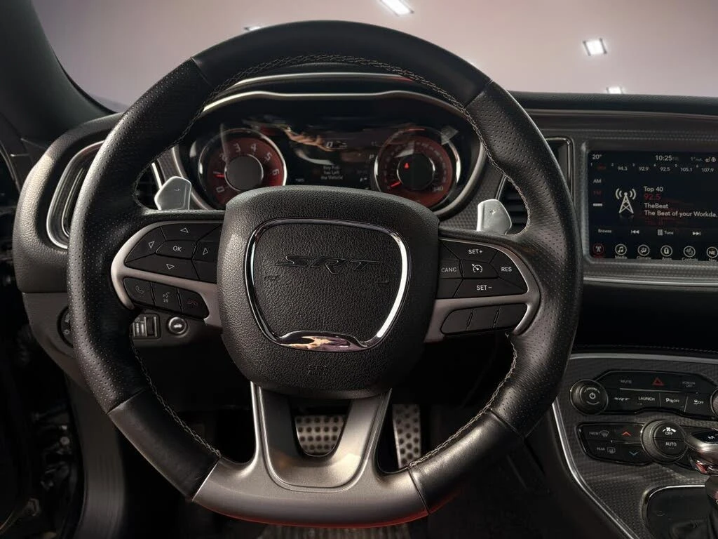 Dodge Challenger SRT Hellcat RWD | Mobile.bg � ����������� 9