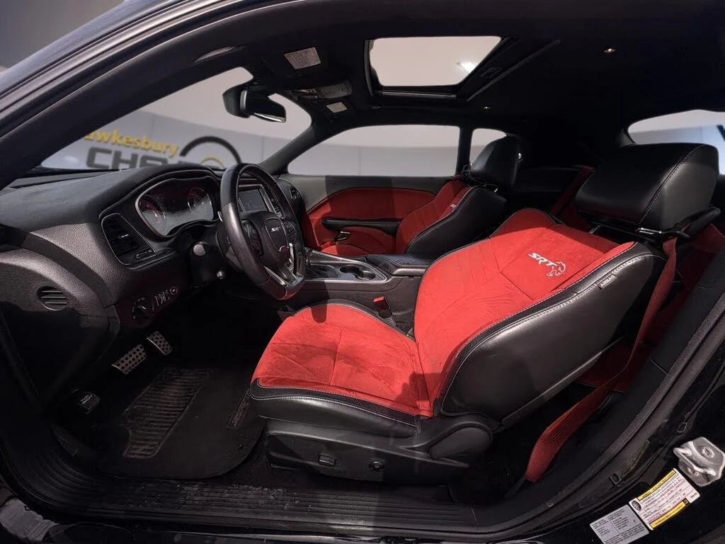 Dodge Challenger SRT Hellcat RWD | Mobile.bg � ����������� 13