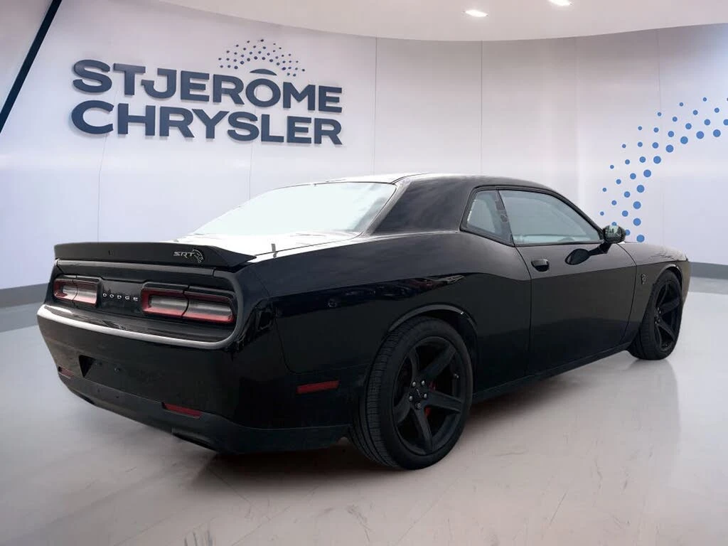 Dodge Challenger SRT Hellcat RWD | Mobile.bg � ����������� 5