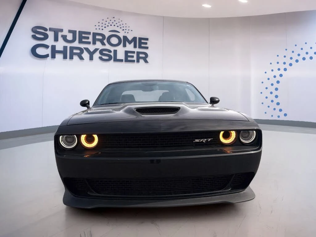 Dodge Challenger SRT Hellcat RWD | Mobile.bg � ����������� 3