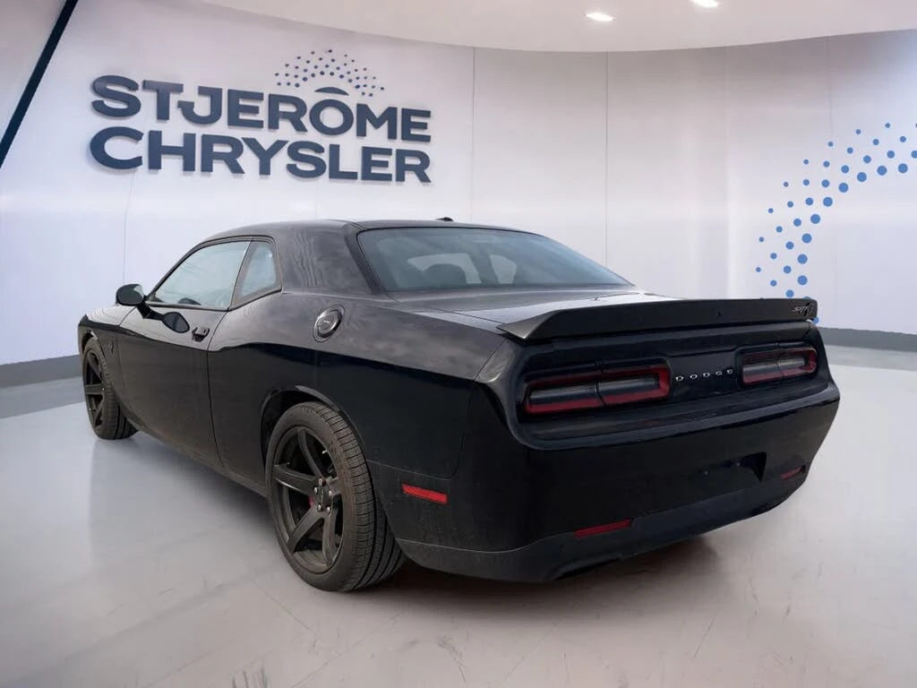 Dodge Challenger SRT Hellcat RWD | Mobile.bg � ����������� 6