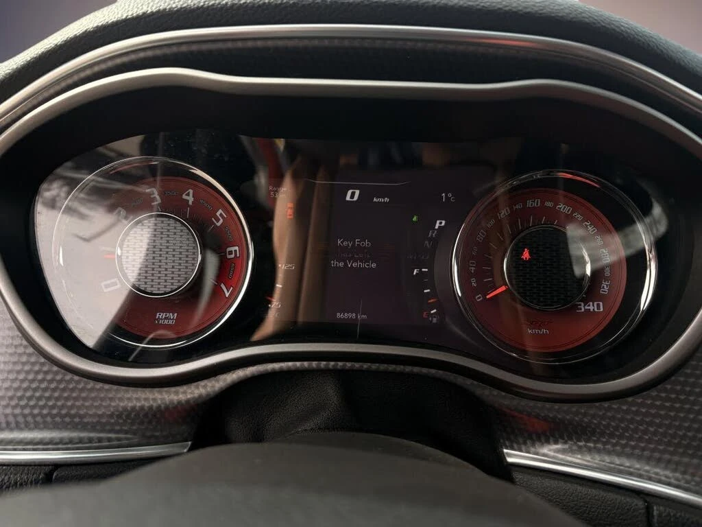 Dodge Challenger SRT Hellcat RWD | Mobile.bg � ����������� 10