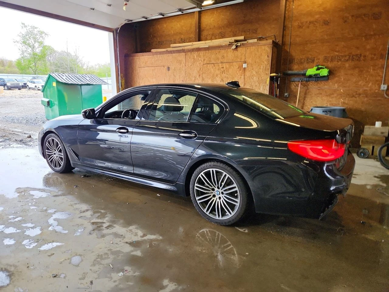 BMW 530 XI ����� ������B��� | Mobile.bg � ����������� 2