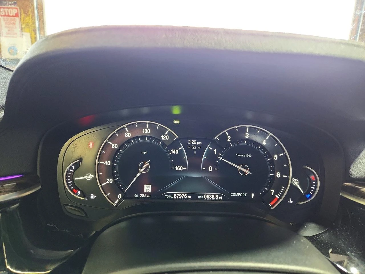 BMW 530 XI ����� ������B��� | Mobile.bg � ����������� 9