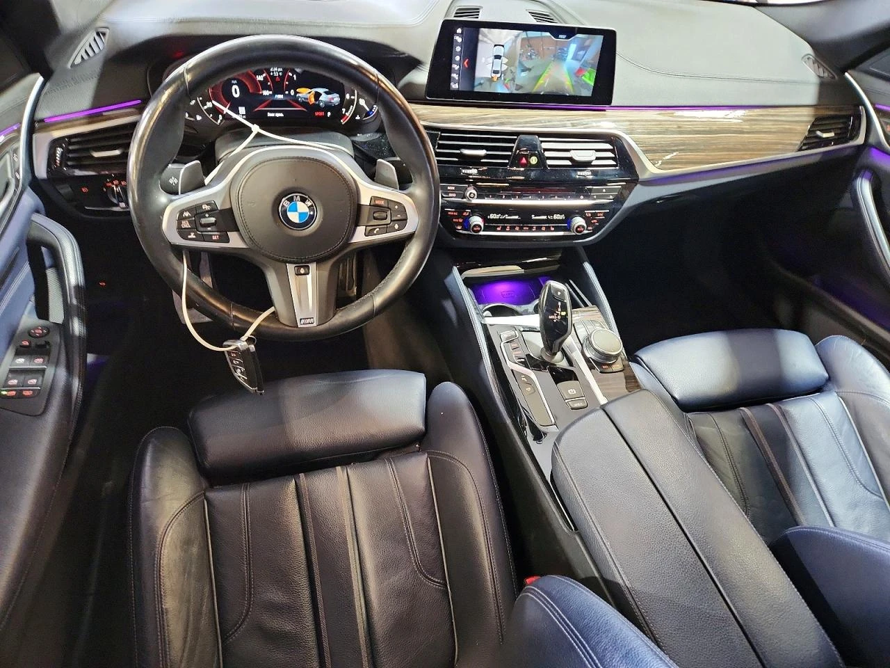 BMW 530 XI ����� ������B��� | Mobile.bg � ����������� 8