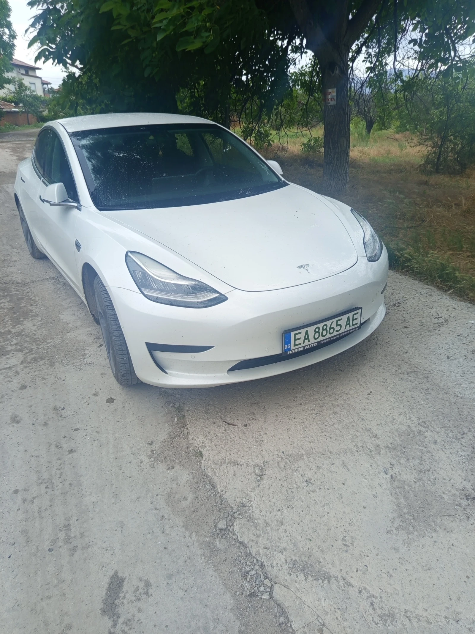 Tesla Model 3 | Mobile.bg � ����������� 2
