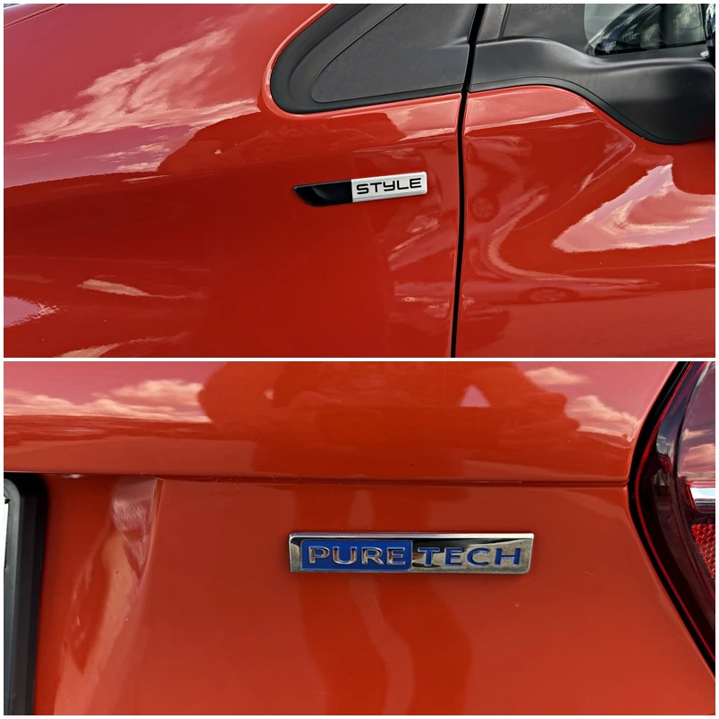 Peugeot 208 STYLE PURETECH EURO 6 KLIMA LED, снимка 14 - Автомобили и джипове - 54960228