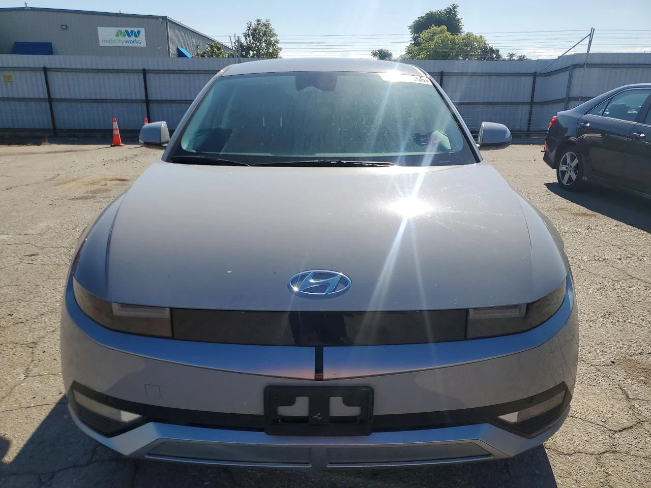 Hyundai Ioniq 5 SEL AWD, снимка 5 - Автомобили и джипове - 54970408