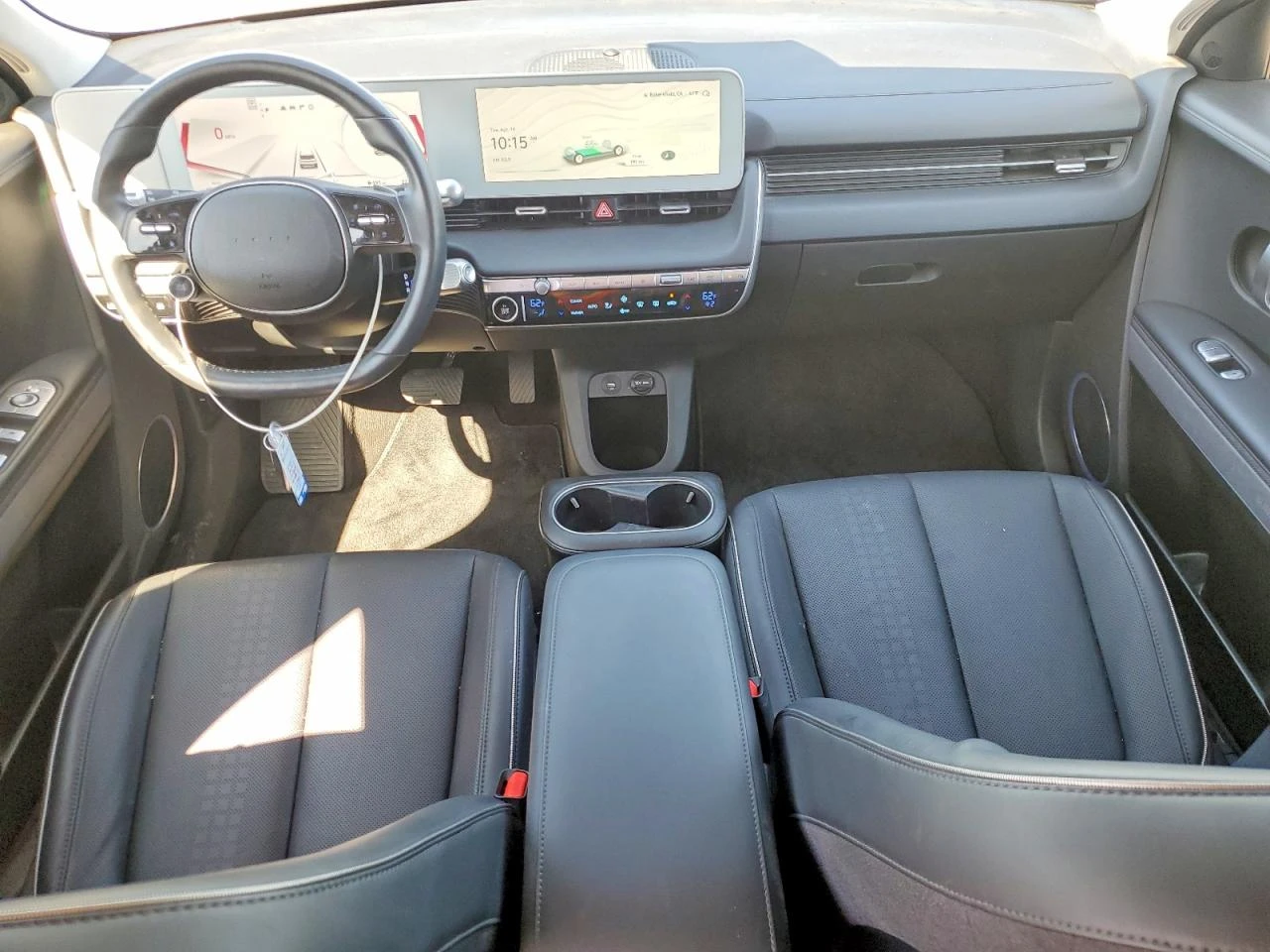Hyundai Ioniq 5 SEL AWD, снимка 7 - Автомобили и джипове - 54970408
