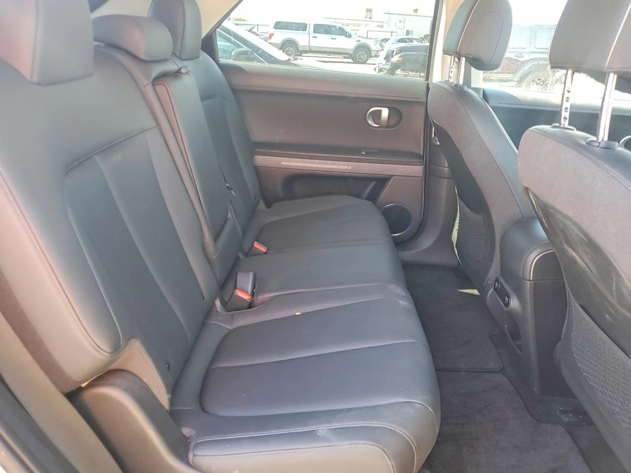 Hyundai Ioniq 5 SEL AWD, снимка 9 - Автомобили и джипове - 54970408