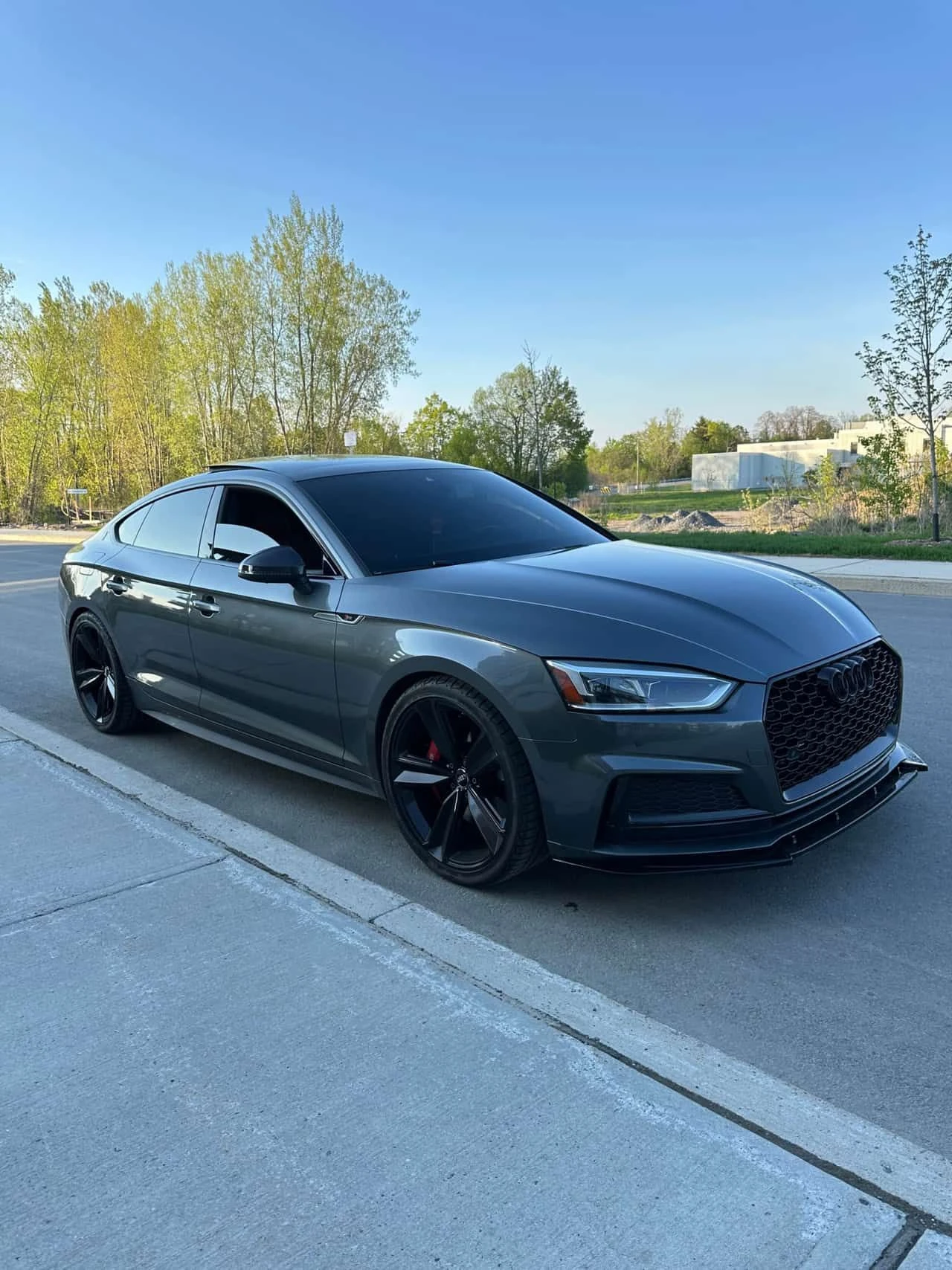 Audi S5 * Technik * CARFAX * ОПЦИЯ ЗА ФИНАНСИРАНЕ , снимка 5 - Автомобили и джипове - 55316903
