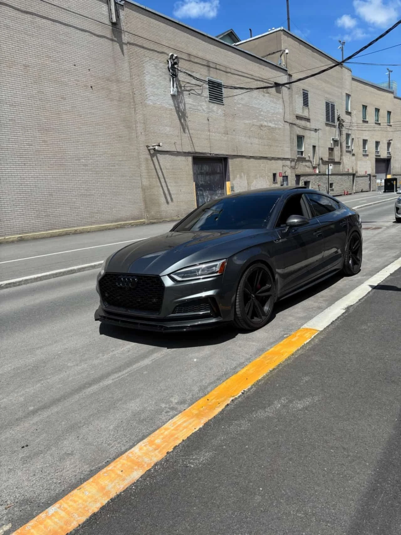 Audi S5 * Technik * CARFAX * ОПЦИЯ ЗА ФИНАНСИРАНЕ , снимка 2 - Автомобили и джипове - 55316903