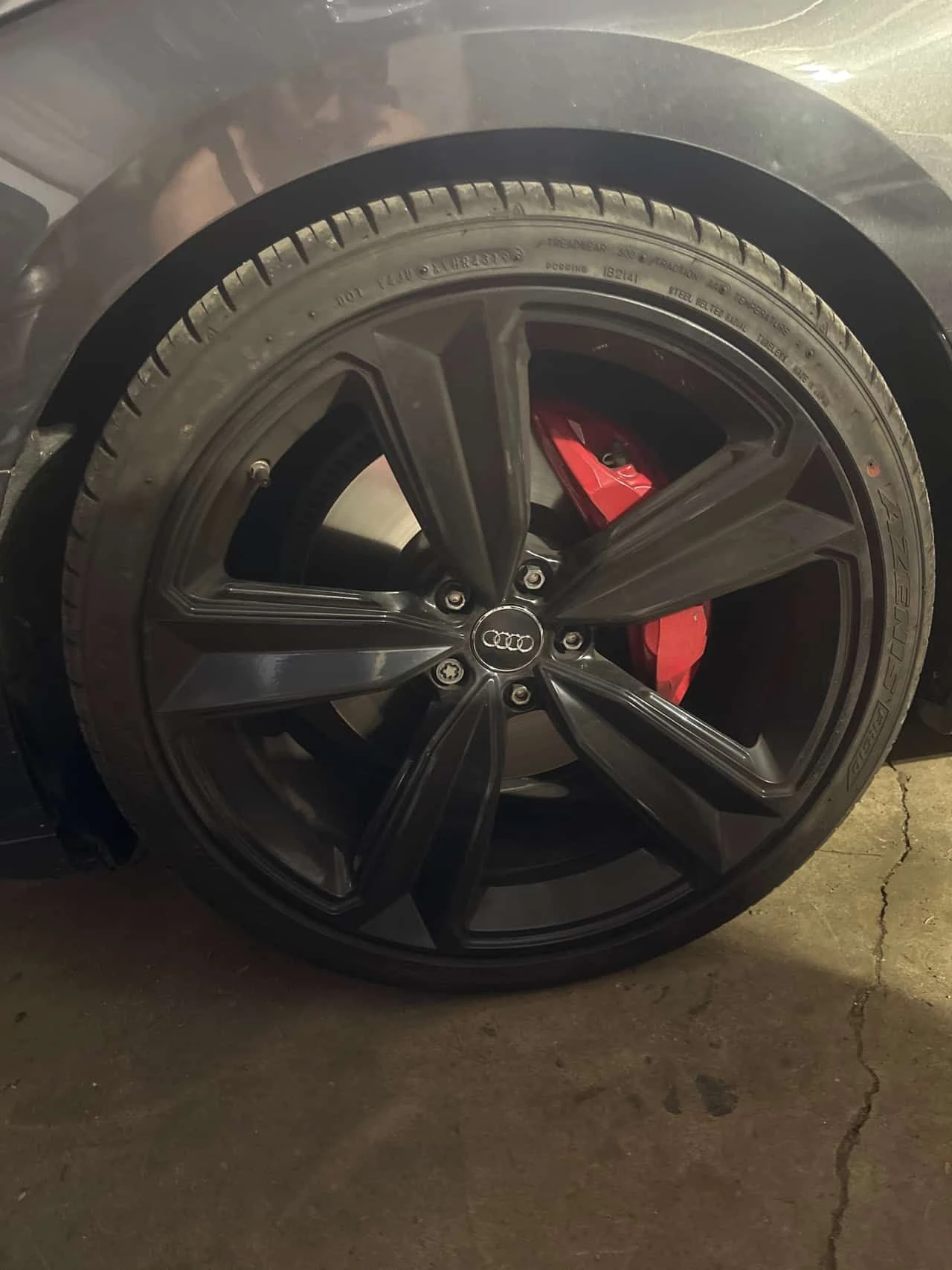 Audi S5 * Technik * CARFAX * ОПЦИЯ ЗА ФИНАНСИРАНЕ , снимка 7 - Автомобили и джипове - 55316903