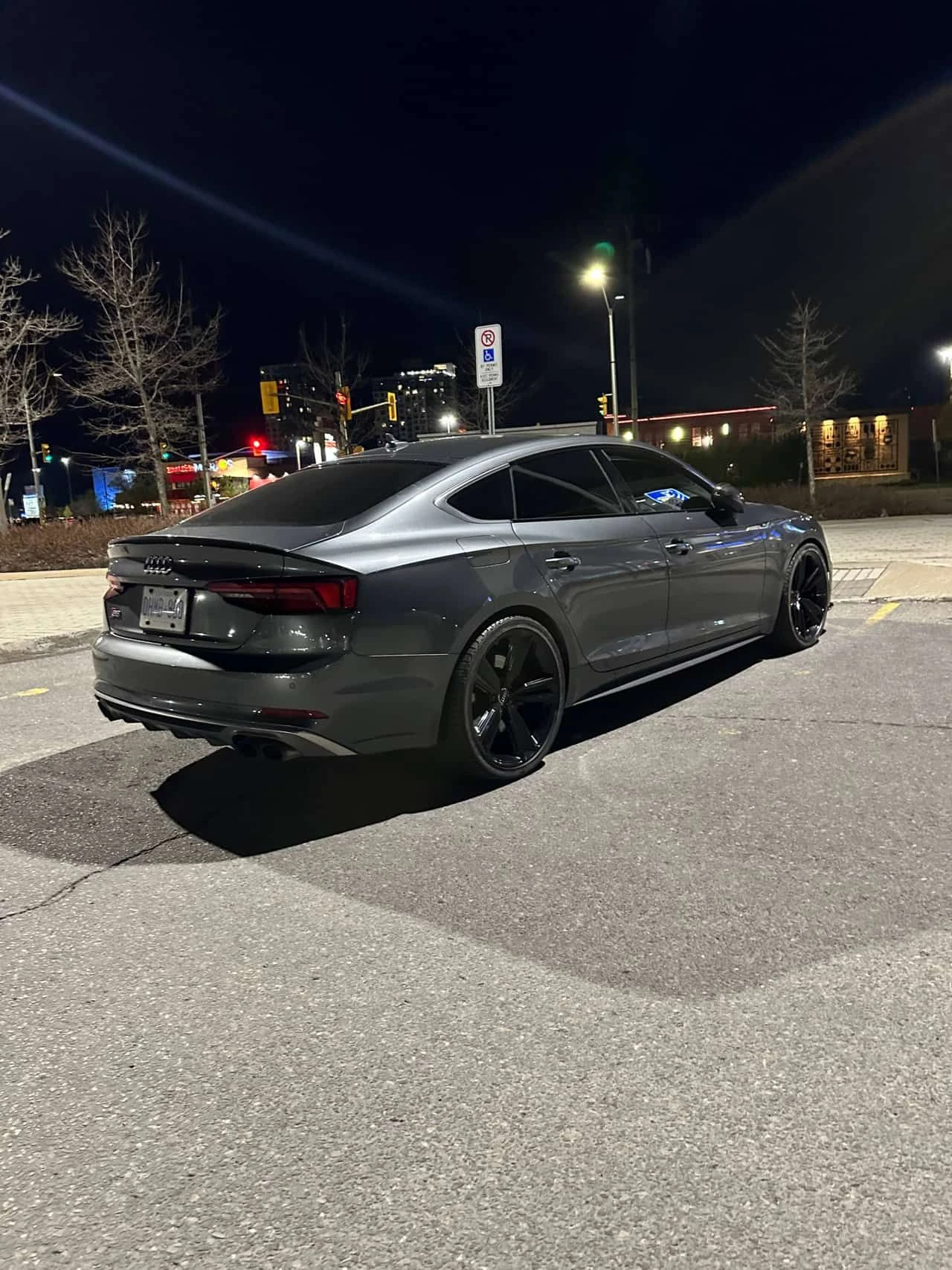 Audi S5 * Technik * CARFAX * ОПЦИЯ ЗА ФИНАНСИРАНЕ , снимка 4 - Автомобили и джипове - 55316903
