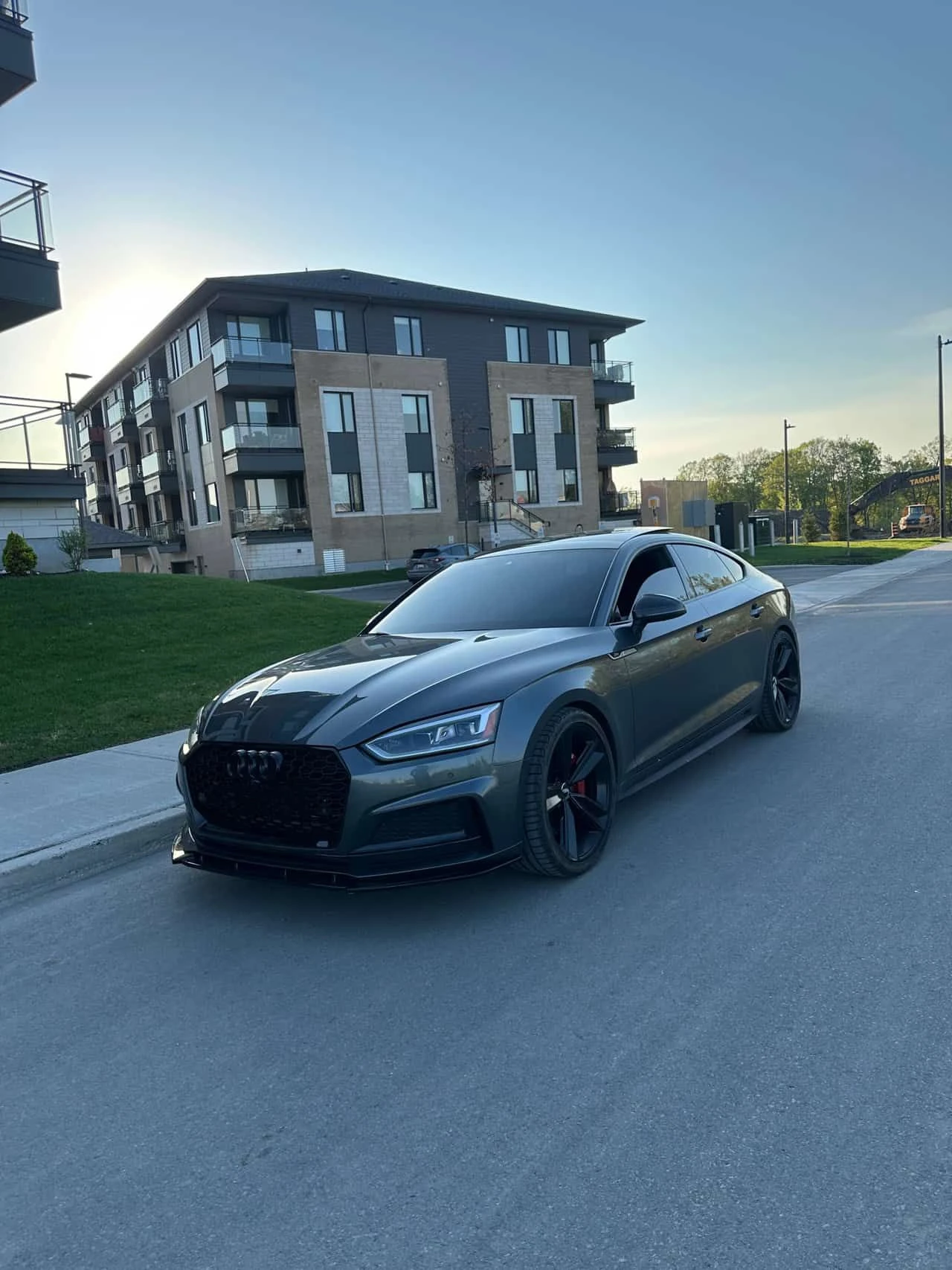 Audi S5 * Technik * CARFAX * ОПЦИЯ ЗА ФИНАНСИРАНЕ , снимка 6 - Автомобили и джипове - 55316903