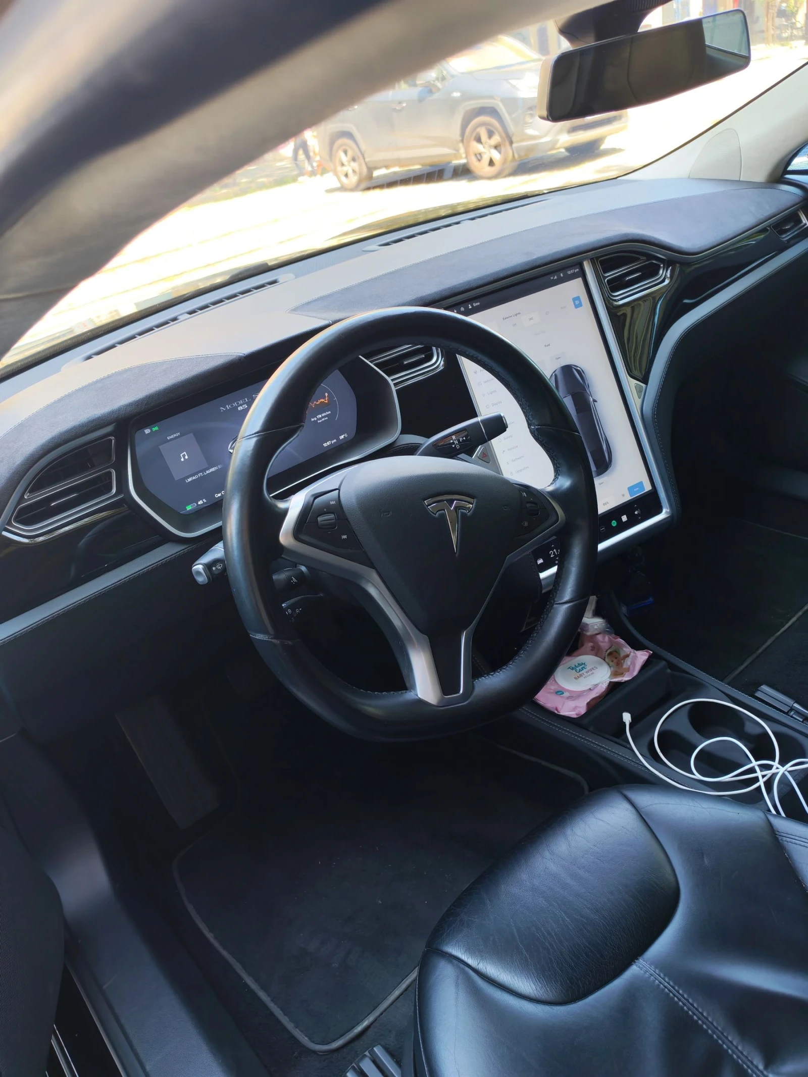 Tesla Model S Free Supercharging avtopilot 1.0, снимка 7 - Автомобили и джипове - 55500388