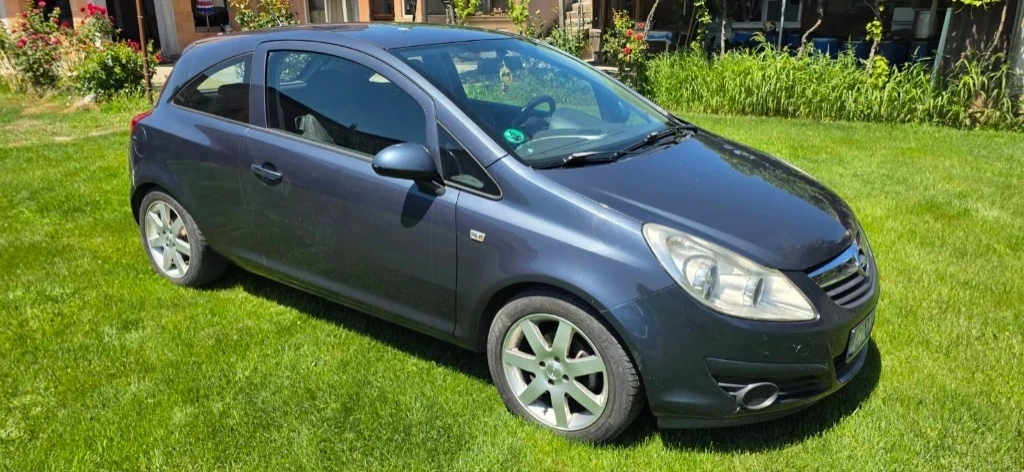 Opel Astra 1.2 I 16V, снимка 2 - Автомобили и джипове - 55532702